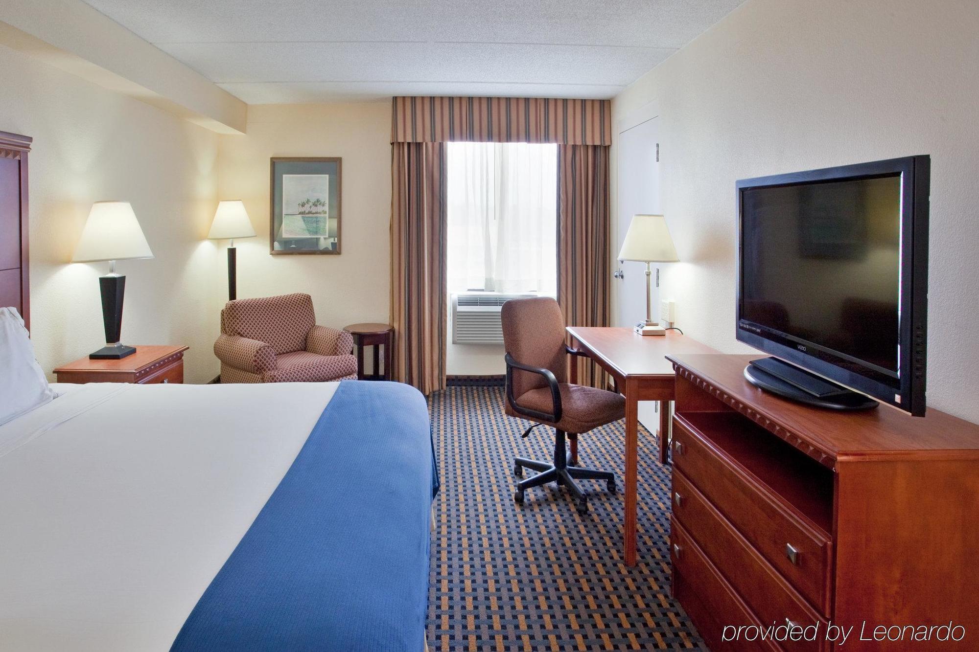 Clarion Pointe Jacksonville Near Camp Lejeune Quarto foto