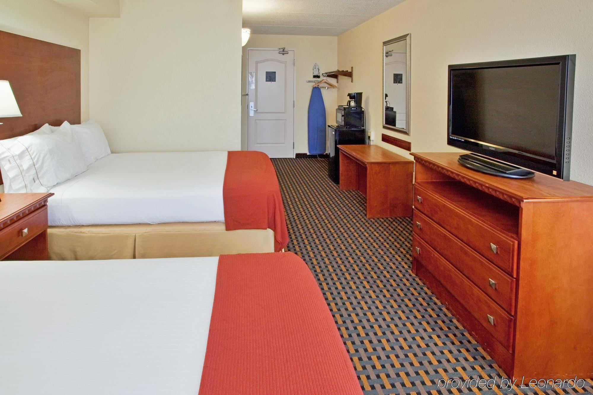 Clarion Pointe Jacksonville Near Camp Lejeune Quarto foto